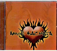 Various Artists - Amor Bachata