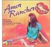 Various Artists - Amor Ranchero