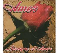 Various Artists - Amor Siempre El Amor