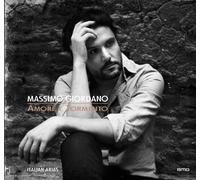 VARIOUS ARTISTS Amore E Tormento (CD) (Importación USA)