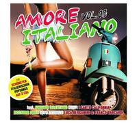 Various Artists - Amore Italiano 3