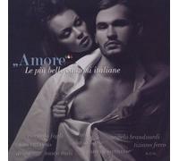 Various Artists - Amore-Le Piu Belle..
