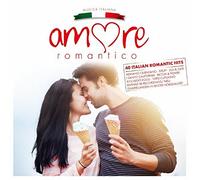 Various Artists - Amore Romantico