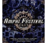Various Artists - Amphi Festival 2017