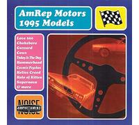 Various Artists - Amrep Motors 1995 Models