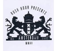 Various Artists - Amsterdam All Stars