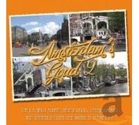 Various Artists - Amsterdams Goud 2