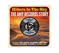 Various Artists - Amy Records Story '60-'62