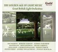 Various Artists - Amy Woodforde-Finden: Great British Light Orchestras