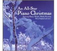 Various Artists - An All-Star Piano Xmas