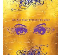 Various Artists – An All-Star Tribute To Cher – CD – Importación USA
