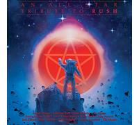 Various Artists - An All-Star Tribute To Rush [Vinilo]