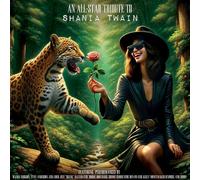Various Artists An All-star Tribute to Shania Twain (Vinyl) (Importación USA)