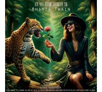 Various Artists - An All-Star Tribute To Shania Twain [Vinilo]