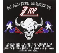 Various Artists - An All-Star Tribute To ZZ Top