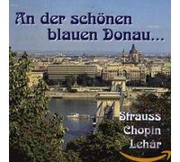Various Artists - An der Schönen Blauen Donau