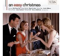 Various Artists - An Easy Christmas