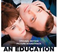 Various Artists An Education (CD) Album (Importación USA)