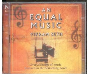 Various Artists - An Equal Music-Vikram Set
