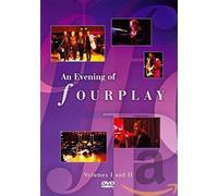 Various Artists - An Evening of Fourplay, Vol. I & II [DVD]