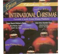Various Artists - An International Christmas