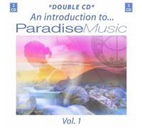 Various Artists - An Introduction to ... Paradise Music - Vol 1