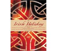 Various Artists - An Irish Holiday [USA] [VHS]