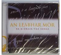 Various Artists - An Leabhar Mor - Na h-Òrain / The Songs