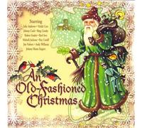 Various Artists - An Old-Fashioned..
