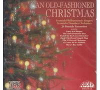 Various Artists - An Old Fashioned Christmas