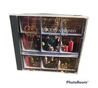 various artists - An Old Fashioned Christmas: A Collection of 20 of the Best Loved Holiday Carols (Holly Collectors Series)