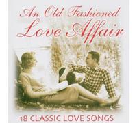 Various Artists - An Old Fashioned Love Affair