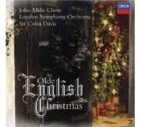 Various Artists - An Olde English Christmas