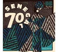 Various Artists Analog Africa: Senegal 70: Sonic Gems (Vinyl) (Importación USA)