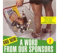 Various Artists - And Now a Word from Our Sponsors Vol. 2