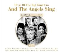 Various Artists - And the Angels Sing: Divas of the Big Band Era