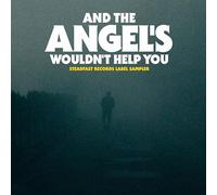 VARIOUS ARTISTS - AND THE ANGEL'S WOULDN'T HE YOU