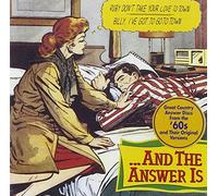 Various Artists - And the Answer Is 60's