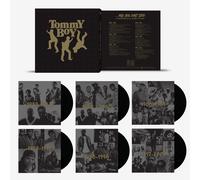 Various - ...And You Don't Stop - A Celebration of 50 Years of Hip Hop [Vinilo]