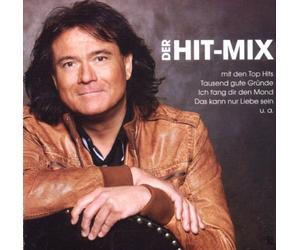 Various Artists - Andreas Martin Hitmix