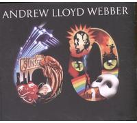 Various Artists - Andrew Lloyd Webber 60