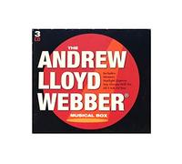 Various Artists - Andrew Lloyd Webber Musical Box