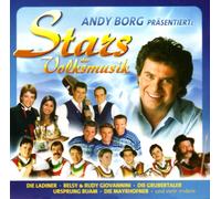 Various Artists - Andy Borg Pras. Stars..