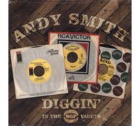 Various Artists - Andy Smith Diggin' in the Bgp Vaults [Vinilo]