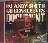 Various Artists - Andy Smith Greensleeves Document