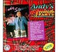 Various Artists - Andy's Scottish Party