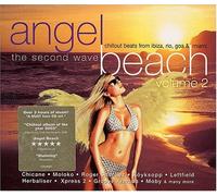Various Artists - Angel Beach 2