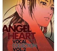 Various Artists - Angel Heart Vocal Collection 2