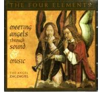 Various Artists - Angel Series: 4 Elements