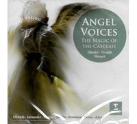 Various Artists - Angel Voices